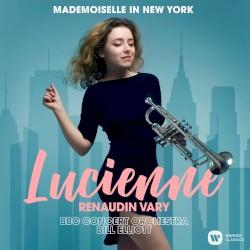 Mademoiselle in New York