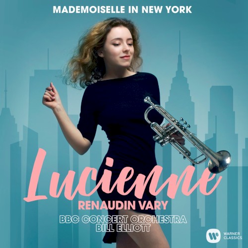 Mademoiselle in New York