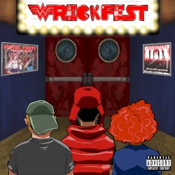 WreckFest