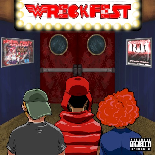 WreckFest