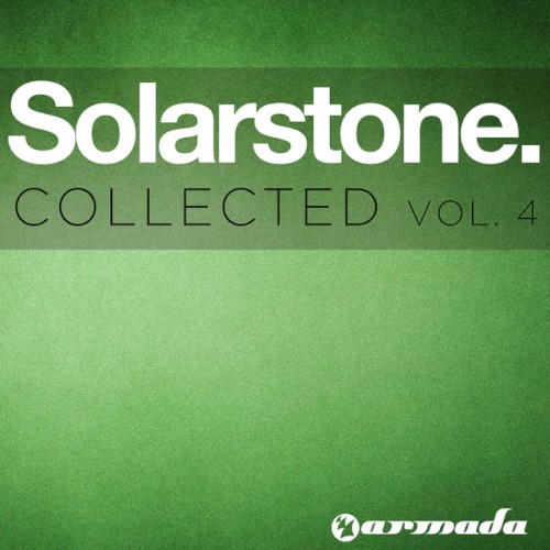 Solarstone Collected, Vol. 4