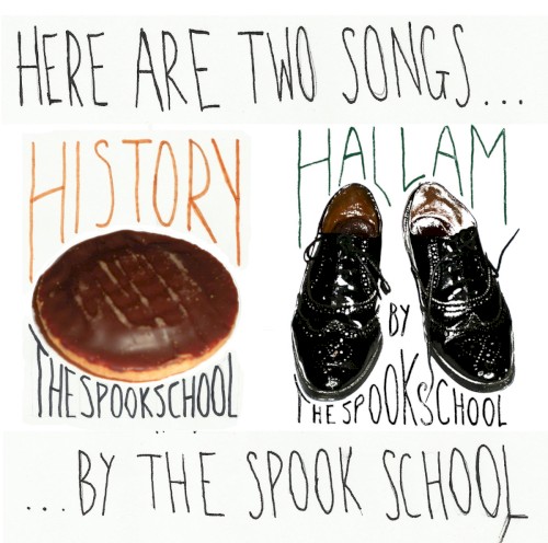 History/Hallam