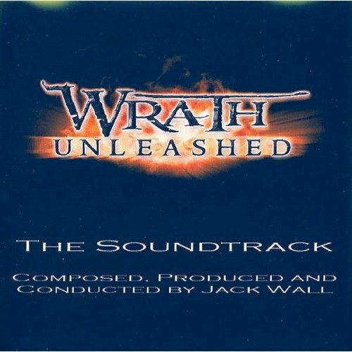 Wrath Unleashed (original video Game Soundtrack)