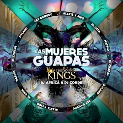 Las mujeres guapas