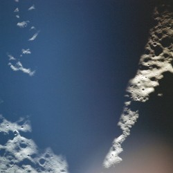 Being Below