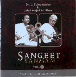Sangeet Sangam, Volume 1