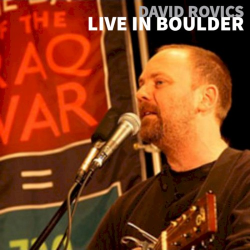 Live in Boulder