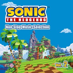 Non-Stop Music Selection, Vol.2