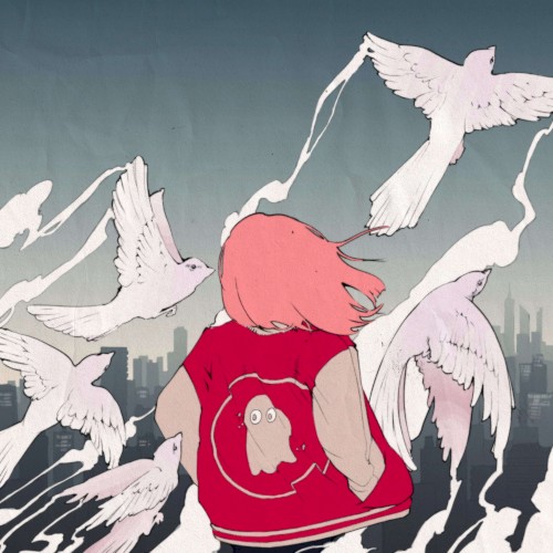Like a Dream EP