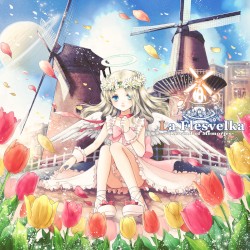 La Flesvelka - Rewind of Memories -