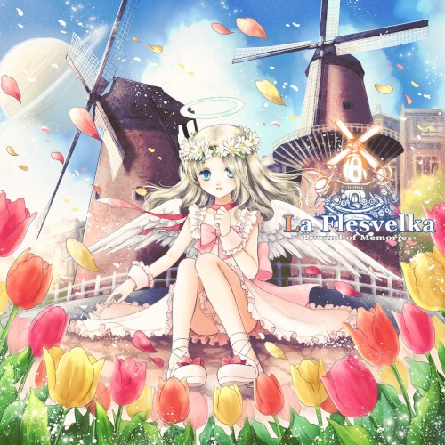 La Flesvelka - Rewind of Memories -