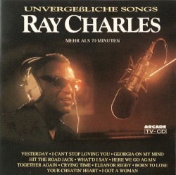 Unvergeßliche Songs