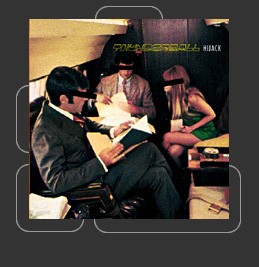 Hijack