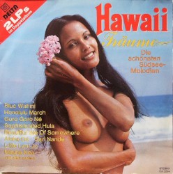 Hawaii Träume