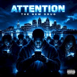 Attention The New Drug