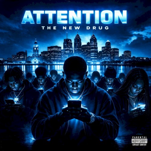 Attention The New Drug