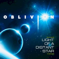 Light Of A Distant Star