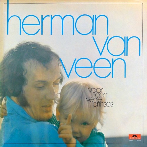 Voor een verre prinses