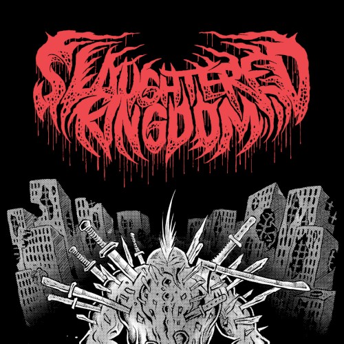 Slaughtered Kingdom OST