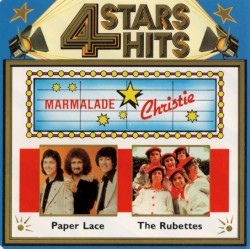 4 Stars - 4 Hits