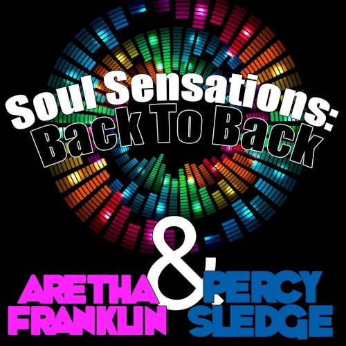 Soul Sensations: Back to Back