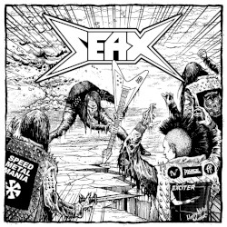 Speed Metal Mania