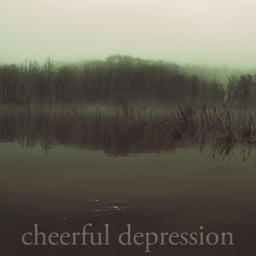 Cheerful Depression