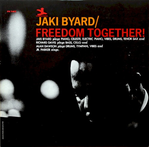 Freedom Together!
