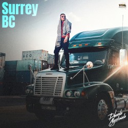 Surrey BC