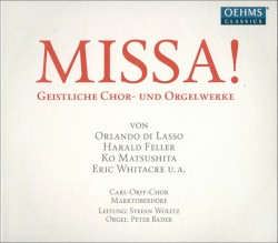 Missa!