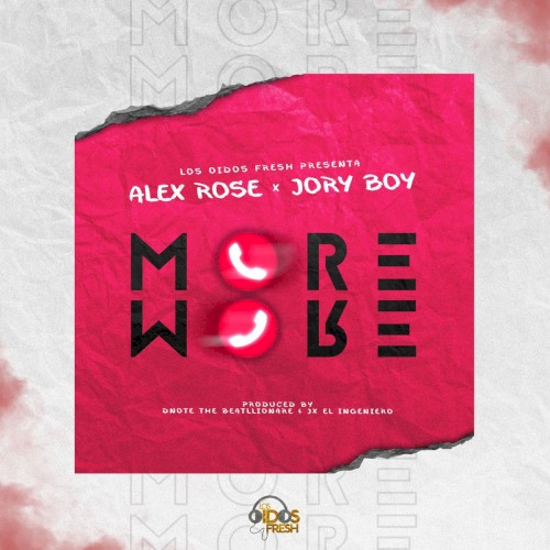 More More