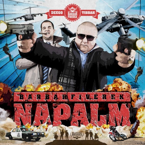Napalm