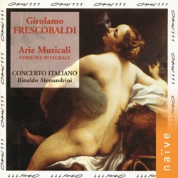 Arie Musicali