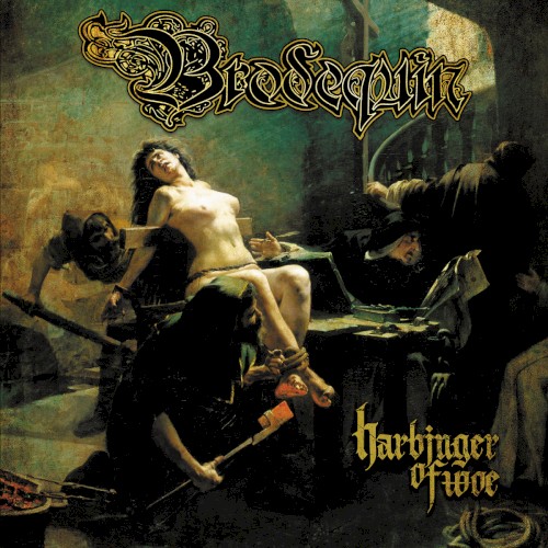 Harbinger of Woe