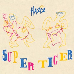 Supertiger