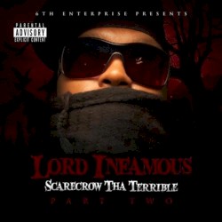 Scarecrow Tha Terrible, Part Two