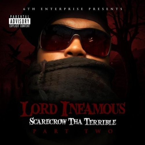 Scarecrow Tha Terrible, Part Two