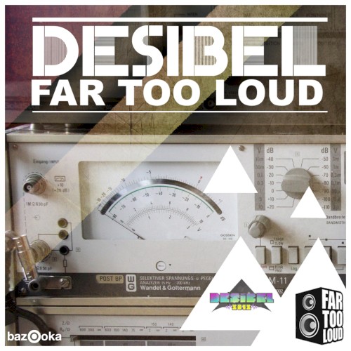 Desibel