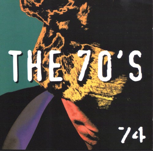 The 70’s: 1974