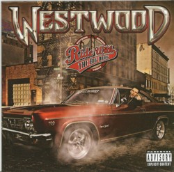 Ride with the Big Dawg
