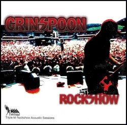 Rock Show - The Triple M Acoustic Sessions