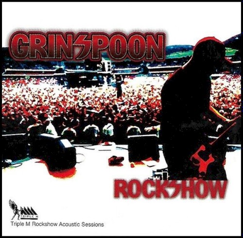 Rock Show - The Triple M Acoustic Sessions