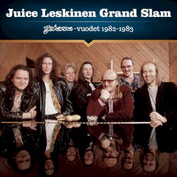 Johanna-vuodet 1982-1983