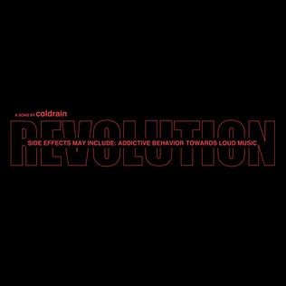 Revolution