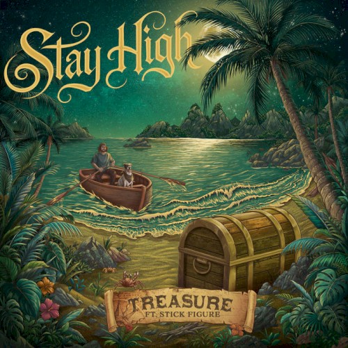 Treasure