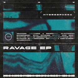 RAVAGE EP