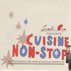 Cuisine Non‐stop: Introduction to the French Nouvelle Generation