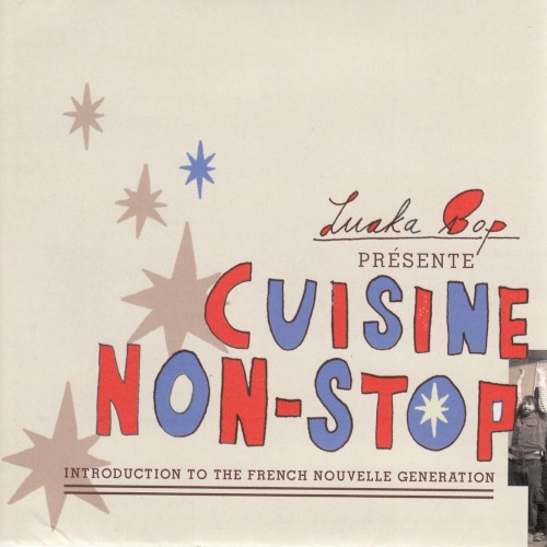 Cuisine Non‐stop: Introduction to the French Nouvelle Generation