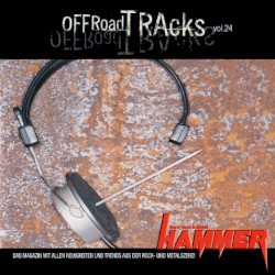 Metal Hammer: Offroad Tracks, Vol. 24