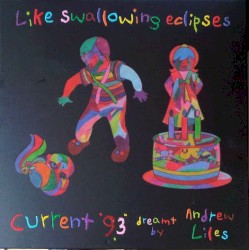 Like Swallowing Eclipses